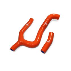 Durite de radiateur SAMCO en Y GAS GAS MC 250 F HUSQVARNA FC 250 FE 250 KTM SX-F 250 XC-F 250
