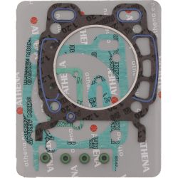 Pochette de joints Haut-moteur GILERA NORD WEST 600, RC 600, XRT 600, RC125 TOP RALLY