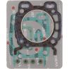 Pochette de joints Haut-moteur GILERA NORD WEST 600, RC 600, XRT 600, RC125 TOP RALLY 0