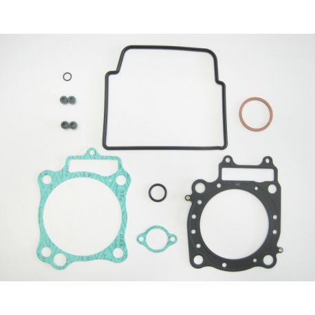 Joint haut-moteur TECNIUM HONDA CRF450R HM MOTARD 450 Joint haut-moteur TECNIUM HONDA CRF450R HM MOTARD 450