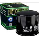 Filtre à huile moto HIFLOFILTRO HF515
