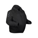 Blouson textile moto toutes saisons BERING WARWICK KING SIZE