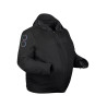 Blouson textile moto toutes saisons BERING WARWICK KING SIZE 0