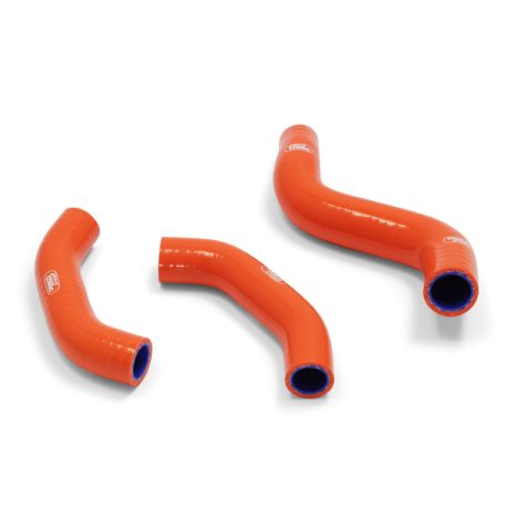 Durite de radiateur SAMCO GAS GAS EX 450 F MC 450 F HUSQVARNA FC 450 FS 450 FX 450 KTM SMR 450 SX-F 450