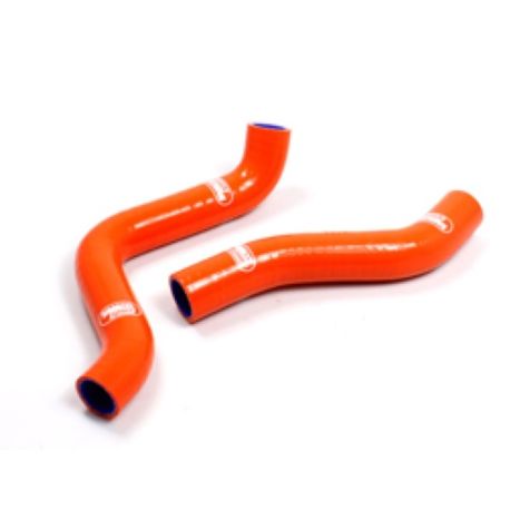 Durites de radiateur SAMCO KTM 690 Enduro SMC-R 690 GAS GAS ES 700 SM 700 HUSQVARNA 701 ENDURO 701 SUPERMOTO