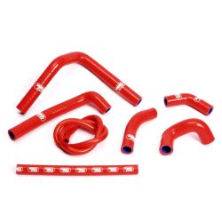 Durites de radiateur Honda CR250 02-11