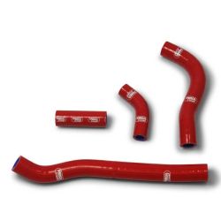 Durite de radiateur SAMCO HONDA CRF 250 R CRF 250 RX