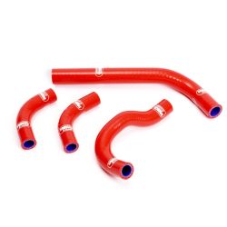 Durite de radiateur SAMCO HONDA CRF 250 R CRF 250 X