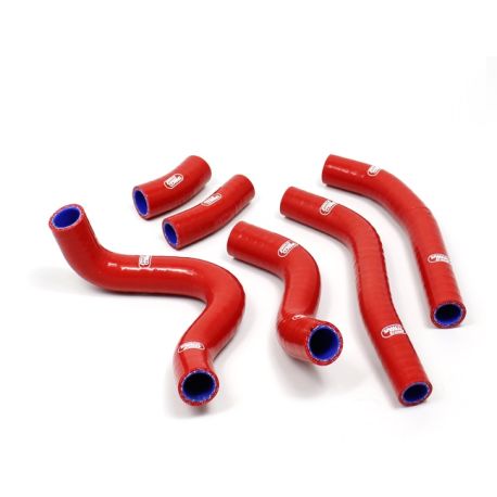 Durites de radiateur SAMCO Honda CRF450R 2015-2016
