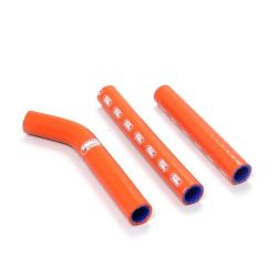 Durite de radiateur SAMCO KTM EXC125 EXC200 HUSQVARNA TE125 HUSABERG TE 125
