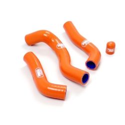 Durite de radiateur SAMCO KTM EXC-F 250 HUSABERG FE 250
