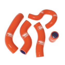 Durite de radiateur SAMCO KTM EXC450 EXC500 EXC-F500 HUSQVARNA FE450 HUSABERG FE 501