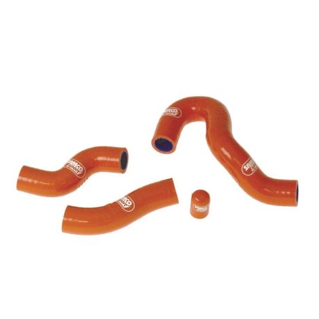 Durite de radiateur SAMCO Husqvarna EXC450 EXC500 EXC-F500 HUSQVARNA FE450 Y sans thermostat