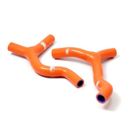 Durite de radiateur SAMCO type Y Husqvarna TC85 KTM SX85