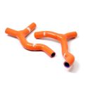 Durite de radiateur SAMCO type Y Husqvarna TC85 KTM SX85