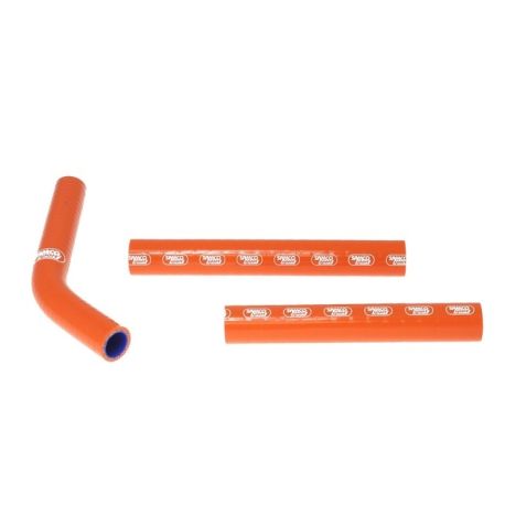 Durite de radiateur SAMCO Husqvarna TC125 KTM SX125 SX150