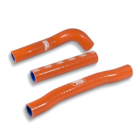 Durite de radiateur SAMCO Husqvarna TC125 KTM SX125 SX150 2016-2018