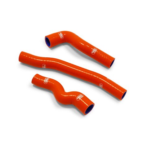 Durite de radiateur SAMCO HUSQVARNA TE 150 KTM EXC 150 TPI SX 150 XC-W 150