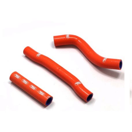 Durite de radiateur SAMCO KTM EXC-F250 SX-F250 EXC-F350 SX-F350 HUSQVARNA FC250 FE250 FC350 FE350