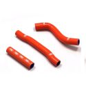 Durite de radiateur SAMCO KTM EXC-F250 SX-F250 EXC-F350 SX-F350 HUSQVARNA FC250 FE250 FC350 FE350