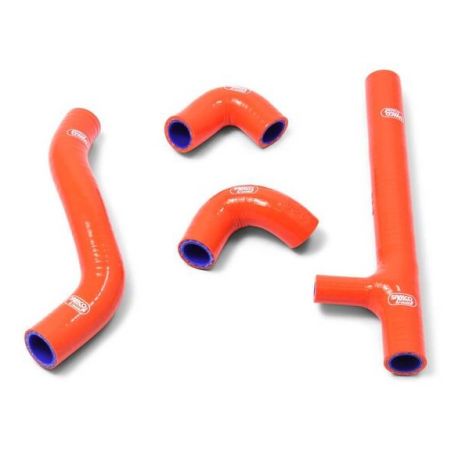 Durite de radiateur SAMCO HUSQVARNA FE 250 FE 350 KTM EXC-F 250 EXC-F 350