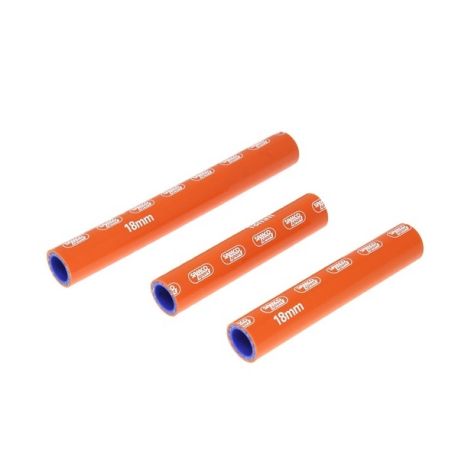 Durite de radiateur SAMCO KTM SX 250 HUSQVARNA TC 250