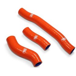 Durite de radiateur SAMCO HUSQVARNA TC 250 TX 300 KTM SX 250 XC 250