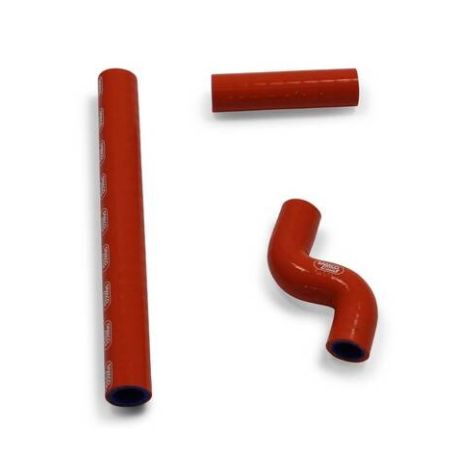 Durite de radiateur SAMCO HUSQVARNA TE 250 TE 300 KTM EXC 250 TPI EXC 300 TPI