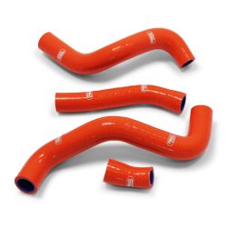 Durite de radiateur SAMCO HUSQVARNA FC 350 FX 350 KTM SX-F 350 XC-F 350