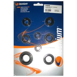 Jeu de joints spi moteur TECNIUM HONDA CR 80 R