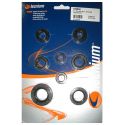 Jeu de joints spi moteur TECNIUM HONDA CR 80 R