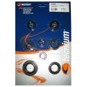 Jeu de joints spi moteur TECNIUM HONDA CR 85