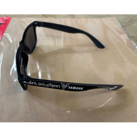 Lunettes de soleil Yamaha