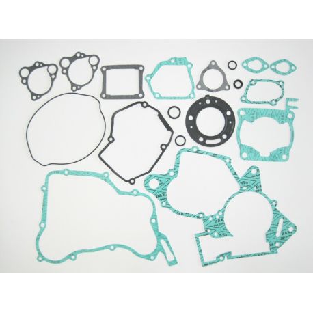 Kit joint complet TECNIUM HONDA CR 125 R 1990-1997 Kit joint complet TECNIUM HONDA CR 125 R 1990-1997