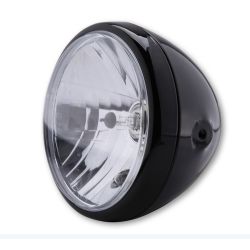 Phare moto SHIN YO Reno 7" homologué E