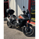 Occasion moto KTM 1290 SUPER ADVENTURE S Equip'moto Alsace Haut Rhin