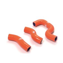 Durite de radiateur SAMCO Husqvarna FC450 FS450 KTM SX-F450
