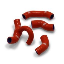 Durite de radiateur SAMCO HUSQVARNA FE 450 FE 501 KTM EXC-F 450 EXC-F 500