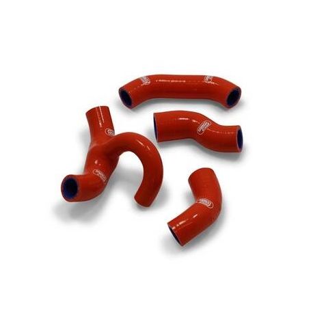 Durite de radiateur SAMCO HUSQVARNA FE 450 FE 501 KTM EXC-F 450 EXC-F 500