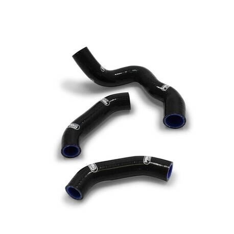 Durite de radiateur SAMCO HUSQVARNA FE 450 FE 501 KTM EXC-F 450 EXC-F 500 thermostat bypass