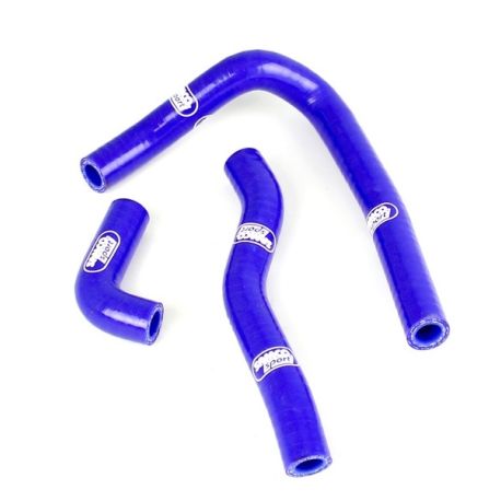 Durite de radiateur SAMCO Kawasaki KX 65