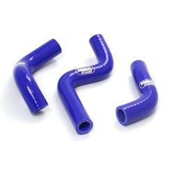 Durite de radiateur SAMCO KAWASAKI KX 85 KX 100