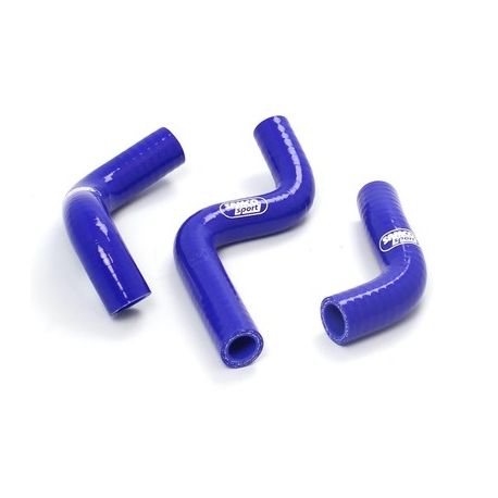 Durite de radiateur SAMCO KAWASAKI KX 85 KX 100