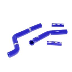 Durite de radiateur SAMCO Kawasaki KX 125