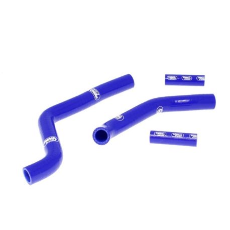 Durite de radiateur SAMCO Kawasaki KX 125