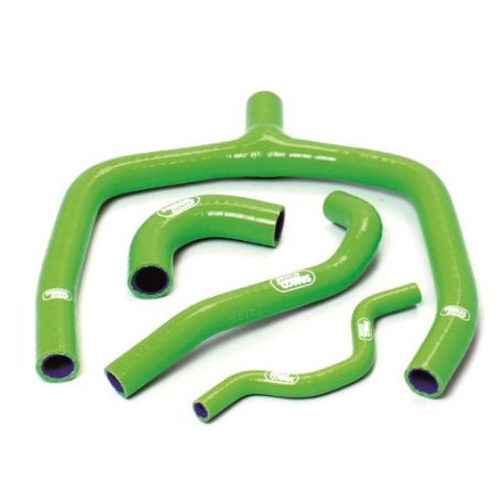 Durite de radiateur SAMCO Kawasaki KX250F