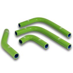 Durite de radiateur SAMCO KAWASAKI KX 250 F 2017-2019