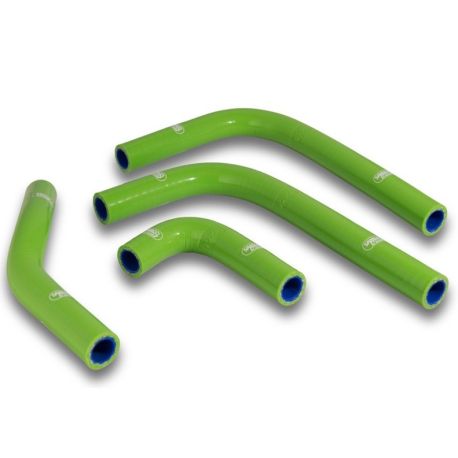 Durite de radiateur SAMCO KAWASAKI KX 250 F 2017-2019