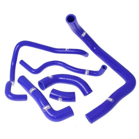 Durite de radiateur SAMCO Kawasaki KX250F KX 250