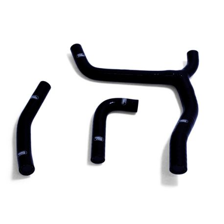 Durite de radiateur SAMCO Kawasaki KX250F KX 250 Y design race